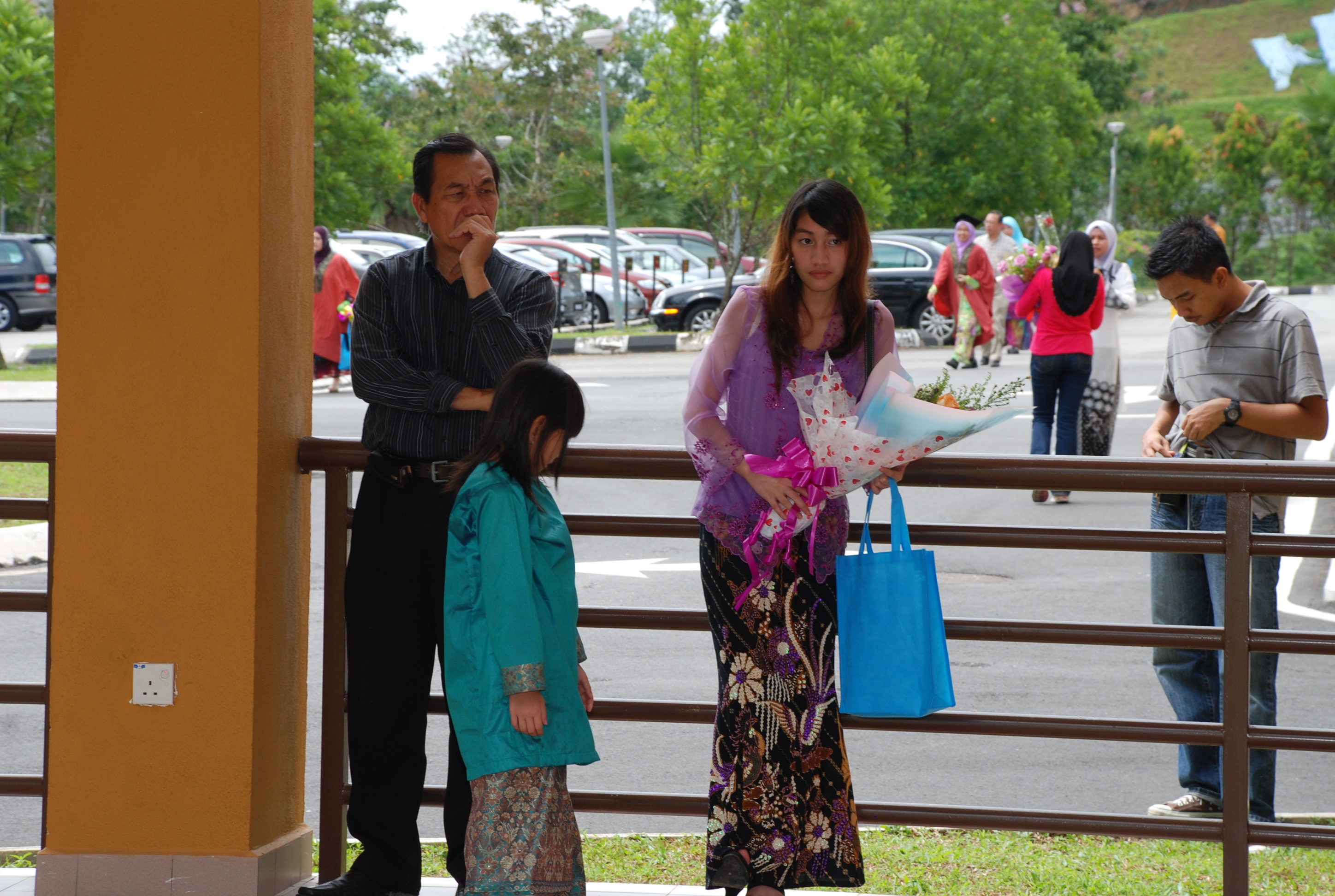 Mesra Graduan'10  0337